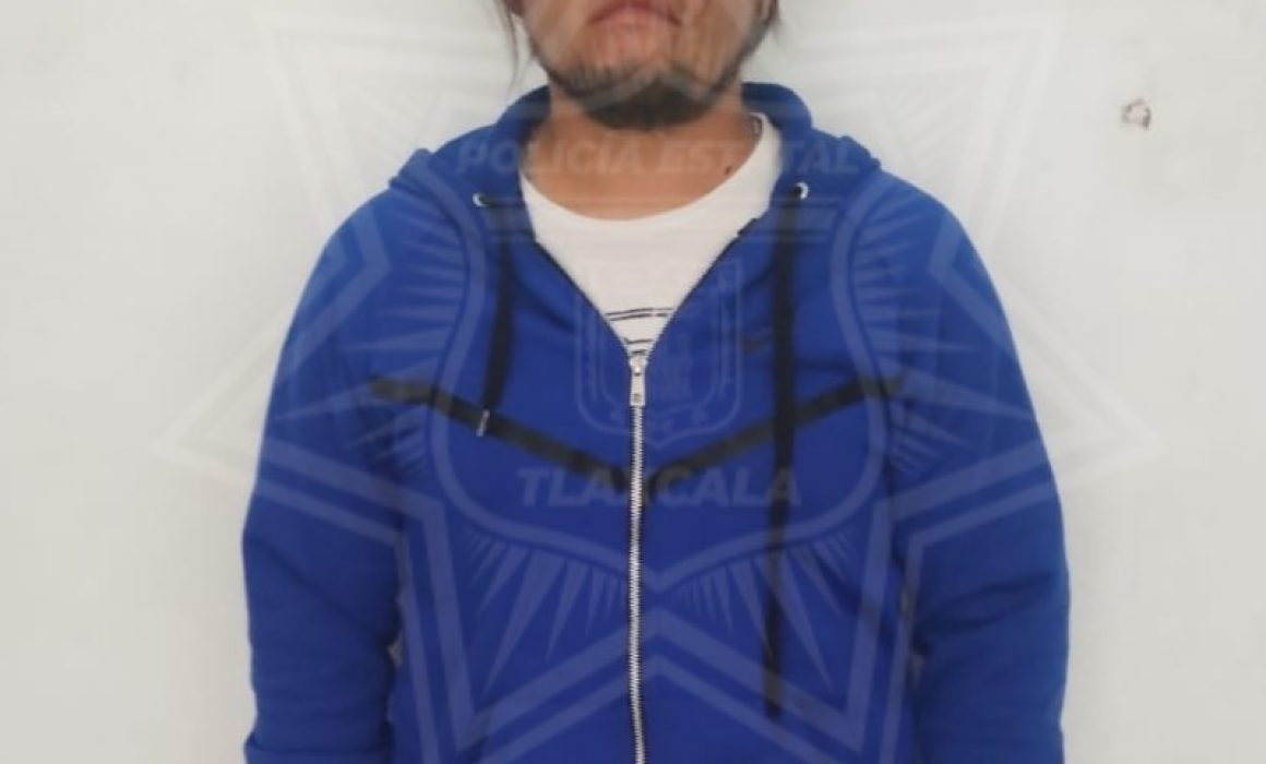 Por: Cortesía Coordinación entre SSC y Marina logra detención de tres delincuentes en Tlaxcala