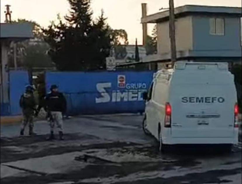 Por: Especial Promete gobernadora atención a familias de víctimas en Xaloztoc