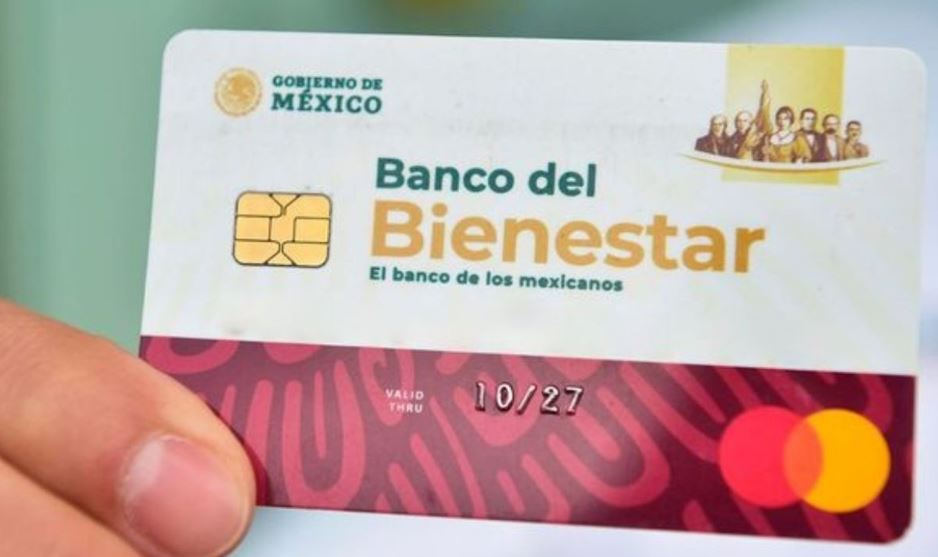 Por: Cortesía Último pago de la Pensión Bienestar para adultos mayores: fechas y montos