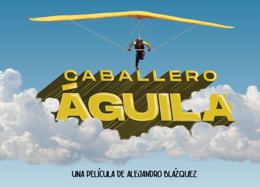 Por: Cortesía "Caballero Águila": Un Viaje de Decisiones y Sueños en “El Peñón”