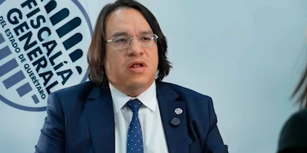 Por: Cortesía Querétaro retira cargos contra Esmeralda, menor acusada de homicidio tras aborto involuntario