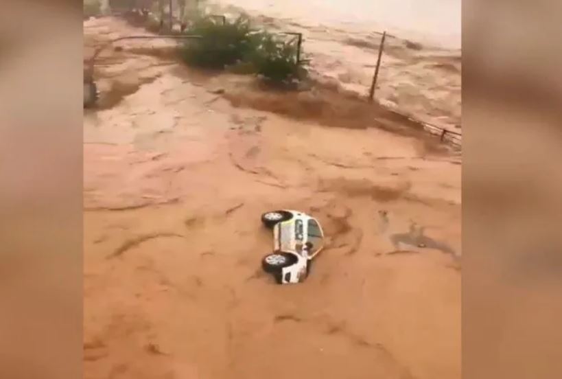 Por: Cortesía Inundaciones en Valencia dejan 64 muertos: detalles y respuesta del gobierno