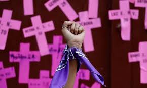 Por: Cortesía Detienen a Omar Otilio 'N' por feminicidio agravado de su madre en Oaxaca