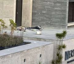 Por: Cortesía Accidente fatal en Lomas de Angelópolis: dos trabajadores mueren al caer de un andamio sin protección