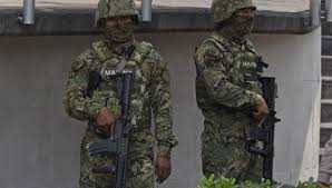 Por: Cortesía Fallece elemento de la Secretaría de Marina en Manzanillo tras agresión a balazos