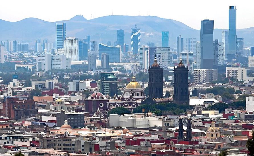 Por: Cortesía Conoce el clima en Puebla hoy: lluvias, temperaturas y recomendaciones UVI