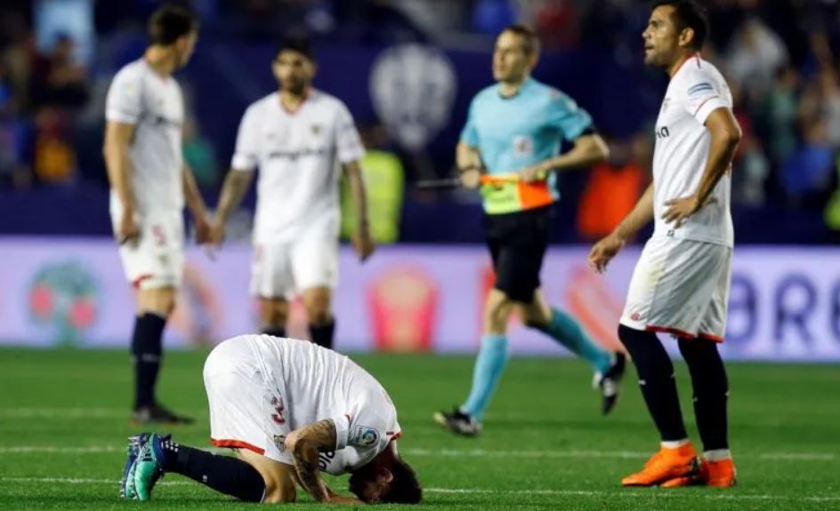 Por: Cortesía DANA causa la suspensión del partido Valencia vs. Real Madrid: detalles