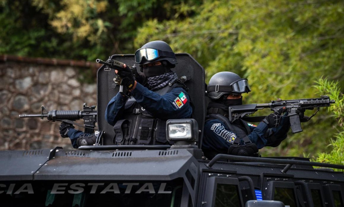 Tlaxcala, un Estado Seguro: Baja Incidencia de Homicidios en 2024