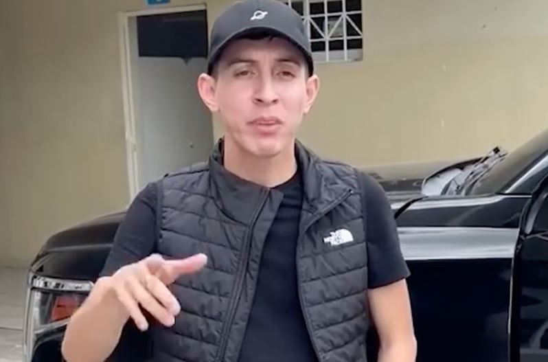 Por: Cortesía Mauro Jauregui de Apulco es investigado por delitos graves y pierde fuero
