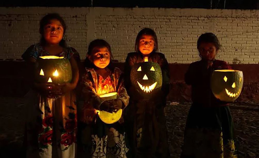 Por: Cortesía ¿Cuándo se pide dulces en Halloween? Descubre la tradición y más