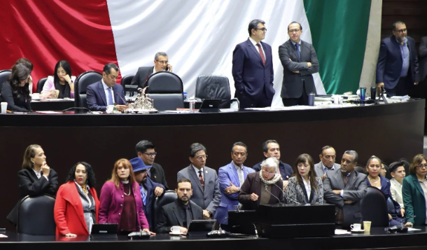 Por: Cortesía Diez congresos aprueban reforma de inimpugnabilidad en Constitución Mexicana