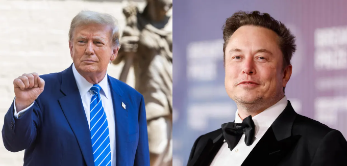 Por: Cortesía Elon Musk enfrenta demanda por sorteo millonario en estados clave de EE. UU.