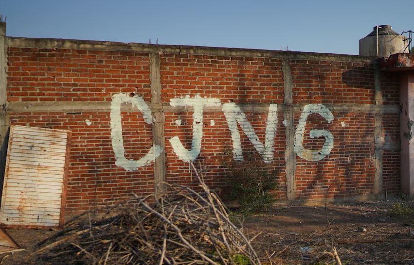 Por: Cortesía EE. UU. sanciona a cinco mexicanos de "La Línea" por tráfico de drogas