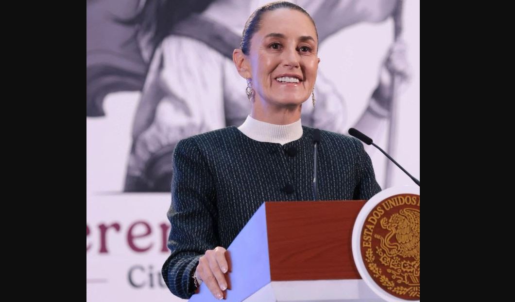 Por: Cortesía Sheinbaum presenta nuevo modelo de contratación de medicamentos