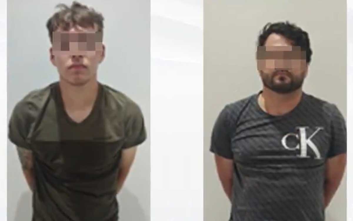 Por: Cortesía Avances en Sonora: Capturan a sospechosos del asesinato de marine en Altar