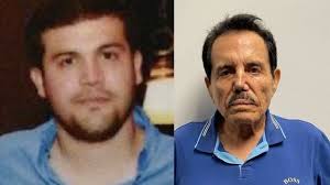 Por: Cortesía FGR exige respuesta de EE. UU. sobre captura de Zambada y Guzmán López