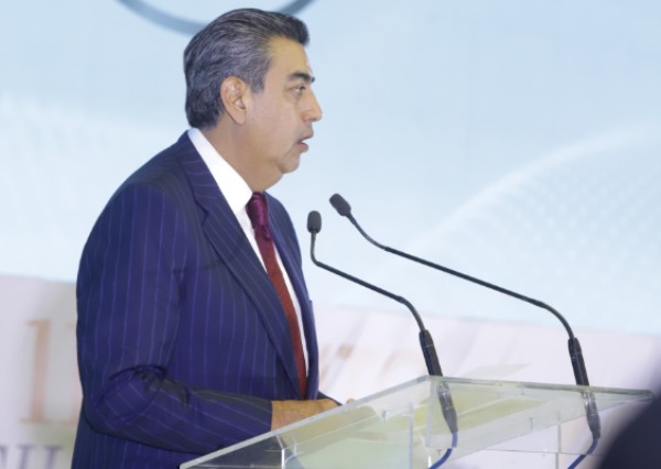 Por: Cortesía Gobierno de Puebla promete aclarar observaciones de Auditoría federal