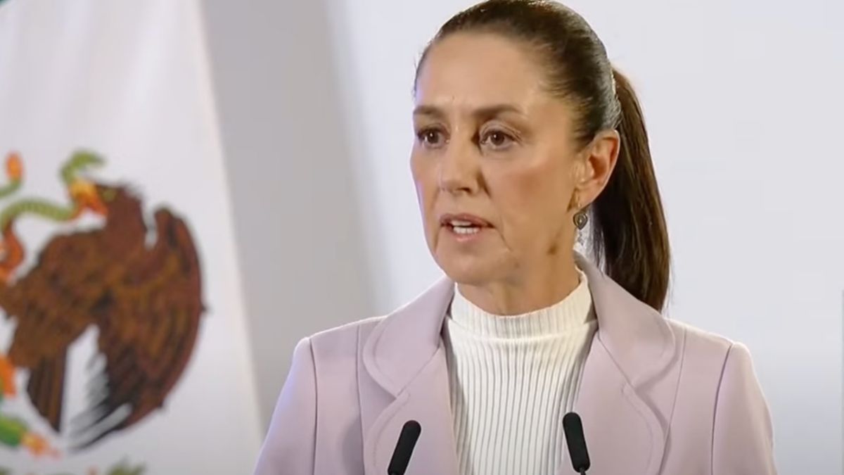 Por: Cortesía Claudia Sheinbaum rechaza juicio político contra ministros de la SCJN