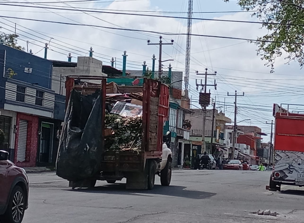 Por: Cortesía Crisis de Recolección de Basura en Tlaxcala: ¿Qué Soluciones se Proponen?