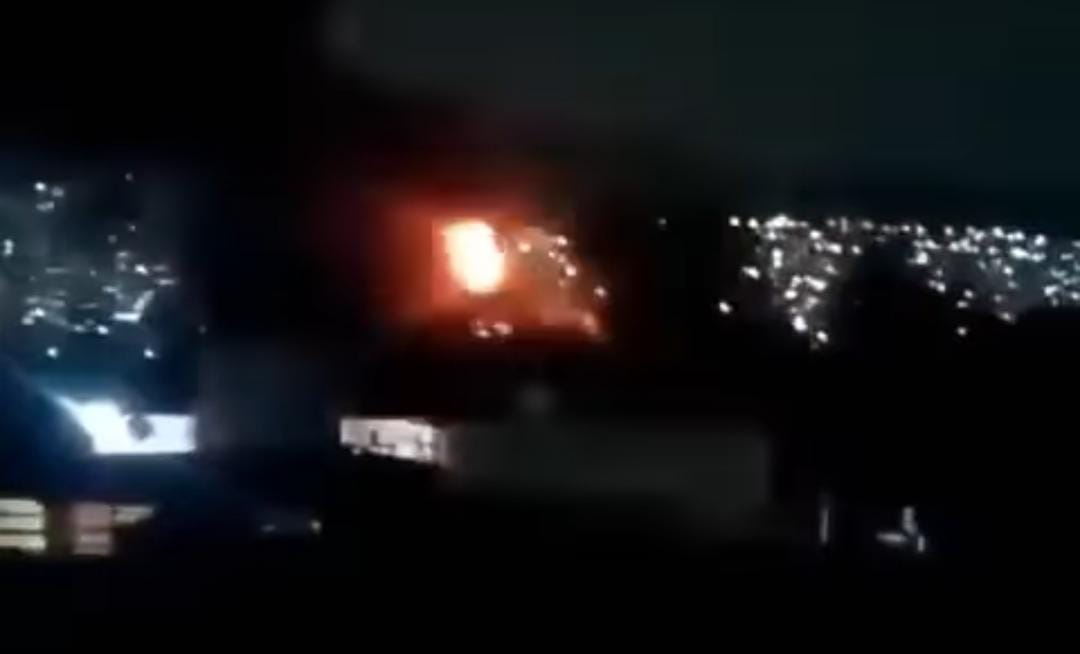 Por: Cortesía Familias en duelo piden justicia tras explosión en SIMEC