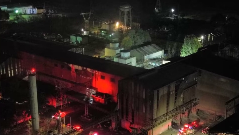 Por: Cortesía  Trabajadores de SIMEC en Xaloztoc: 12 muertos en explosión sin indemnización ni protección