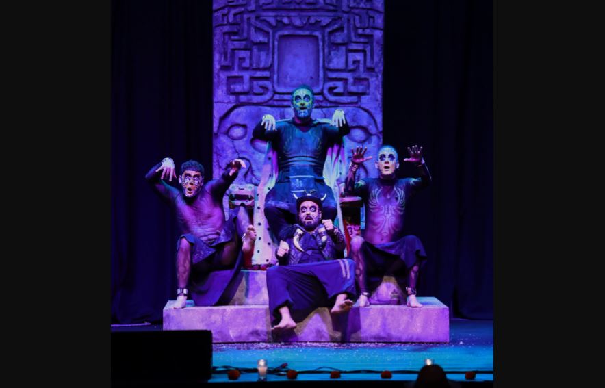 Por: Cortesía ¡No te pierdas el Festival de Tradiciones de Vida y Muerte en Xcaret!