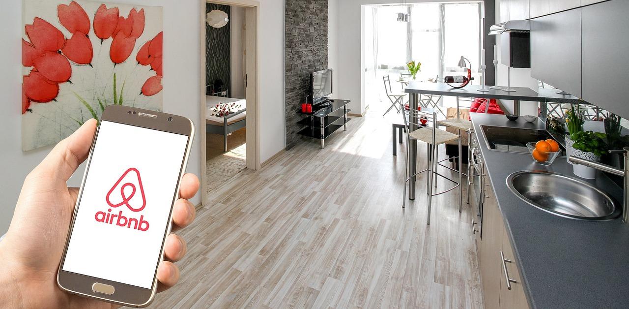 Por: Cortesía CDMX aprueba límite de 180 noches para hospedaje en Airbnb