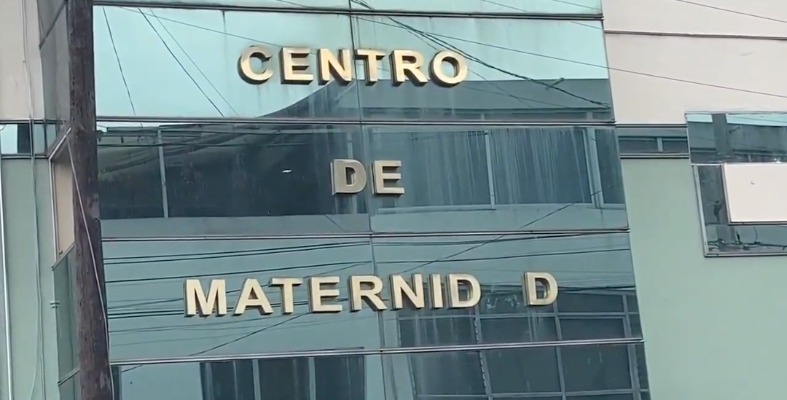 Por: Cortesía Bebé no fue robada de clínica en Puebla; sus padres no querían hace se cargo de ella