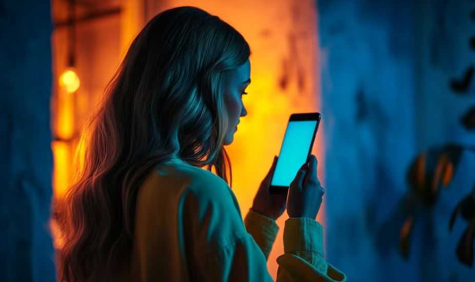 Por: Cortesía El consumo de videos cortos en redes sociales puede aumentar el aburrimiento