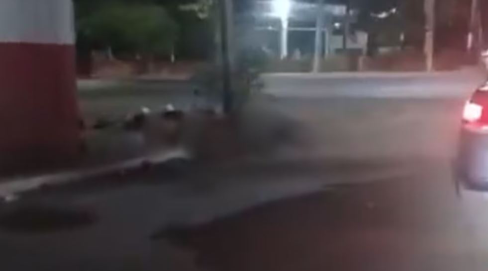 Por: Cortesía Culiacán: Encuentran cinco cadáveres en medio de la lucha entre cárteles