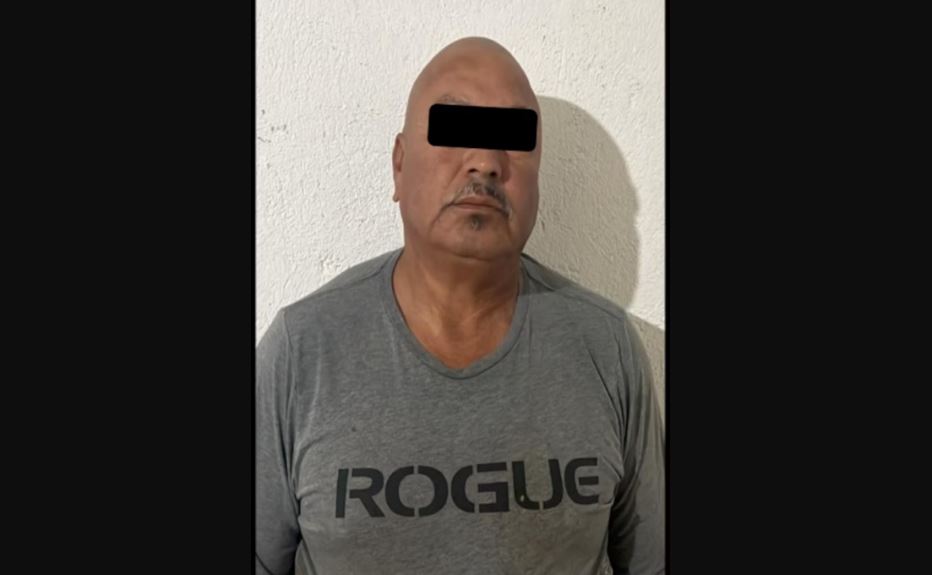 Por: Cortesía Detienen a Don Pedro, jefe del Cártel de Santa Rosa de Lima en Guanajuato