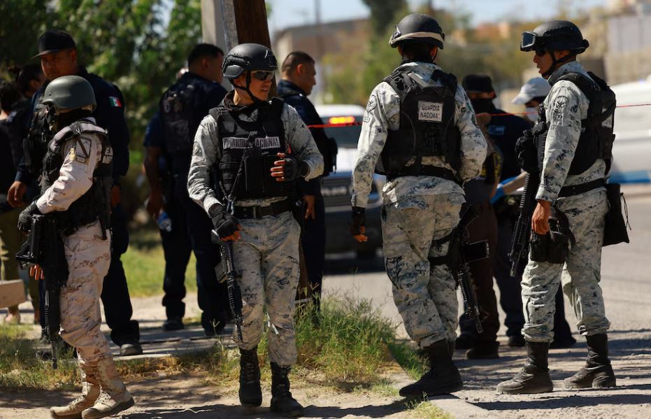 Por: Cortesía Militares atacan a migrantes en Chiapas: 7 muertos y 12 heridos