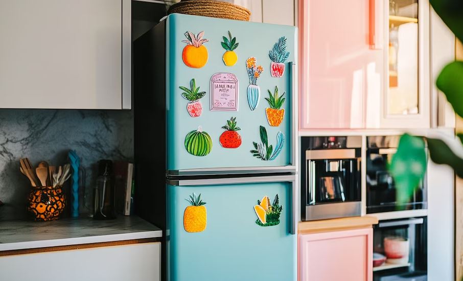 Por: Cortesía ¿Por qué cambiar tu refrigerador viejo puede ahorrarte dinero y ayudar al planeta?