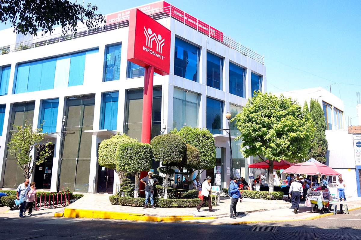 Por: Cortesía Infonavit otorgó más de 68 mil créditos en Puebla entre 2019 y agosto de 2024