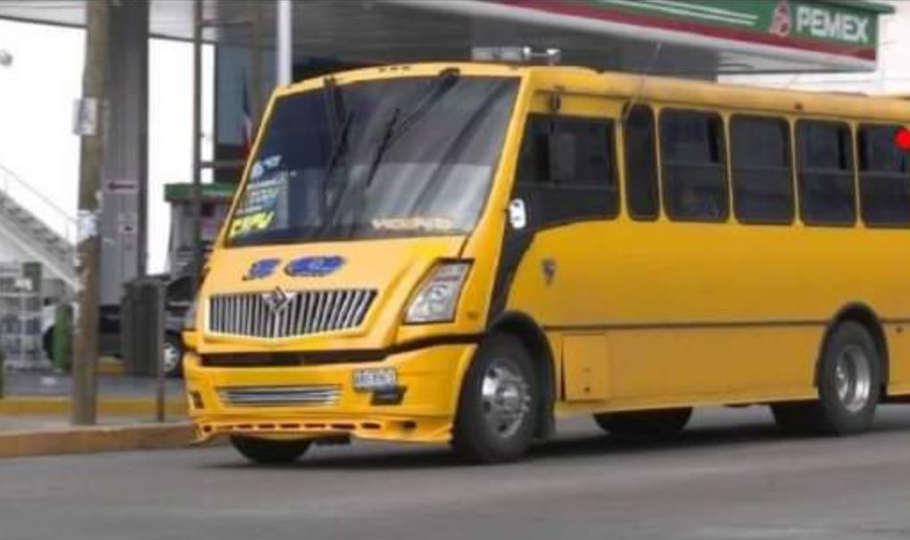 Por: Cortesía Violento asalto en ruta Xoxtla sobre la autopista México-Puebla sin heridos graves