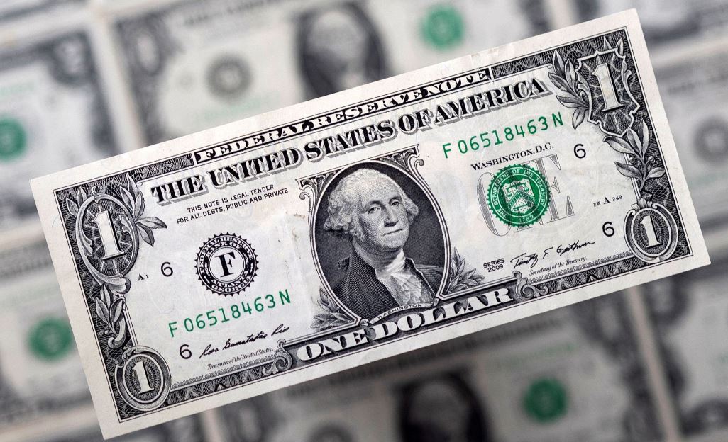 Por: Cortesía Peso mexicano se aprecia 2.4% por datos laborales de México y EE.UU.