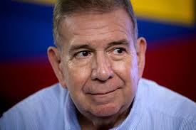 Por: Cortesía Edmundo González Urrutia se declara presidente electo y planea regresar a Venezuela el 10 de enero