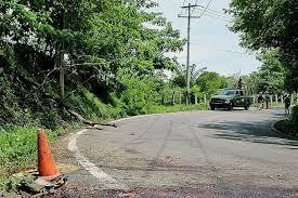 Por: Cortesía FGR solicita apoyo de Interpol para investigar la muerte de seis migrantes en Chiapas