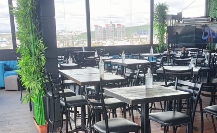 Por: Cortesía Doble homicidio en Querétaro: dos músicos asesinados a tiros en un bar