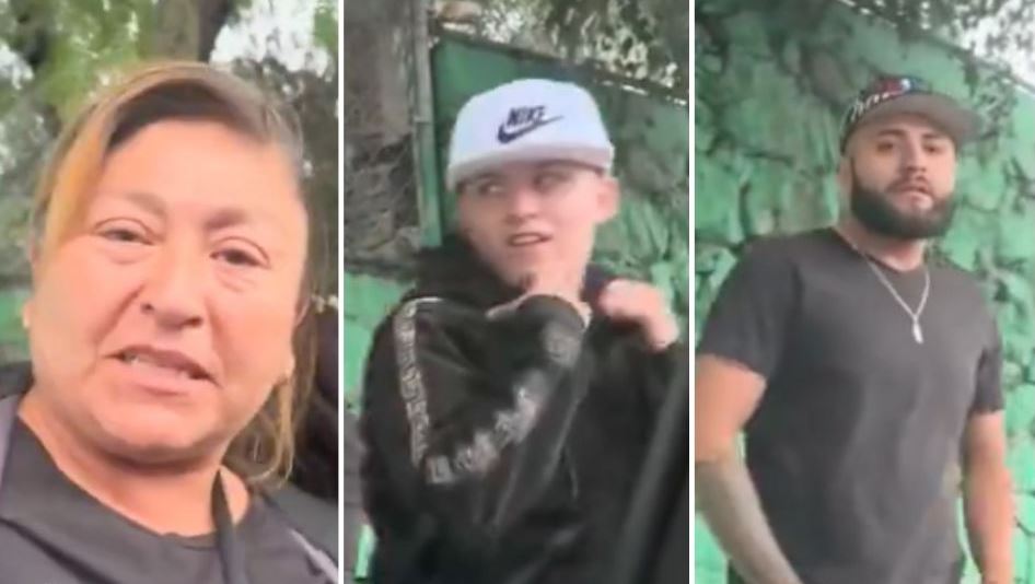 Por: Cortesía Montachoques atemoriza a pareja en la México - Puebla: ¡conoce cómo evitarlo!