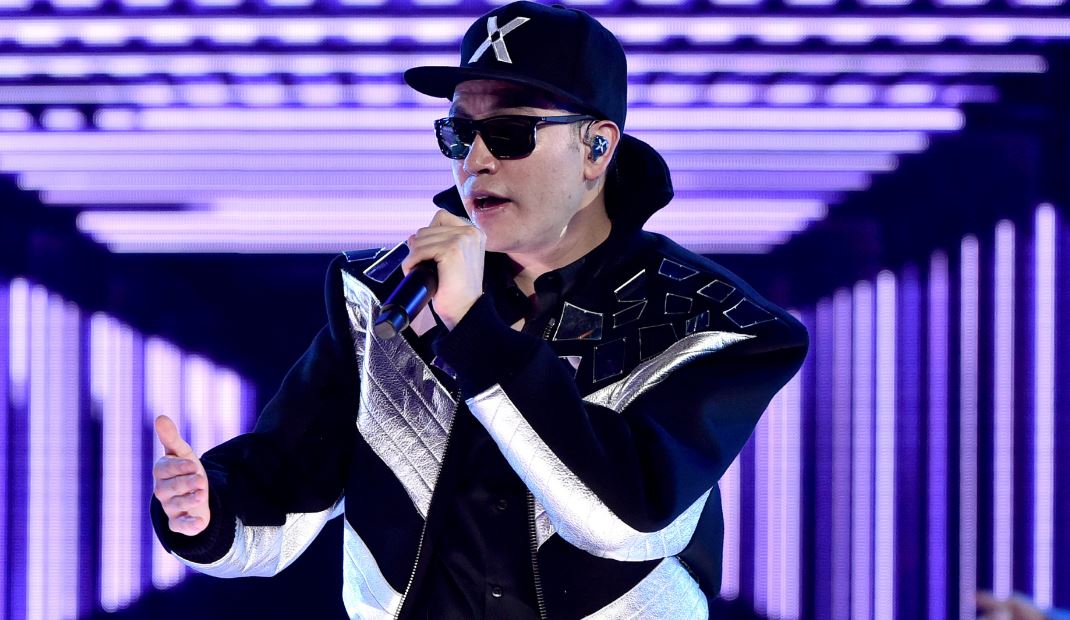 Raymix anuncia concierto gratuito en Puebla el 6 de octubre