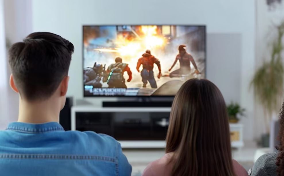 Por: Cortesía Ajustes clave para mejorar la calidad de imagen en tu Smart TV al instante