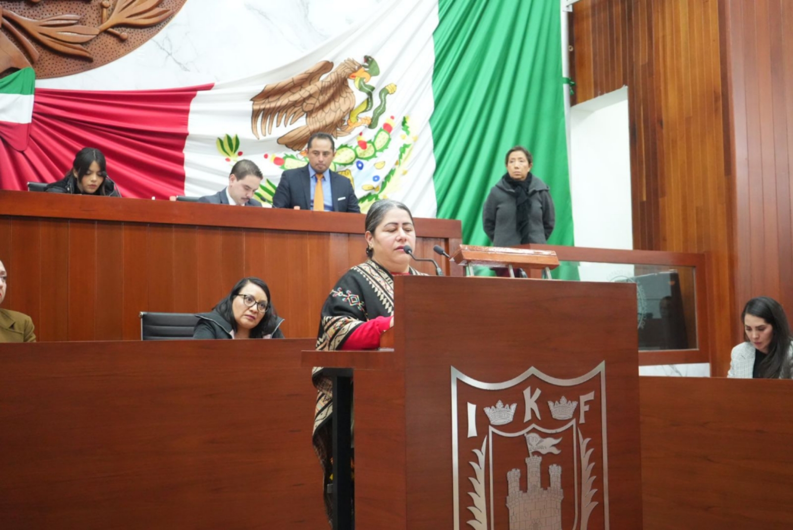 Por: Especial  Asesinatos de empresarios no pueden quedar impunes: BAL