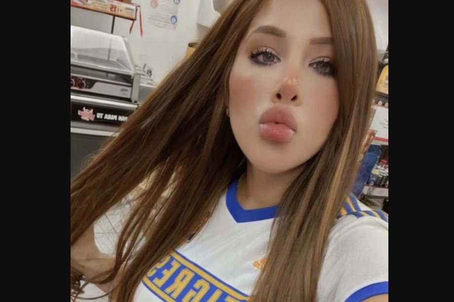 Por: Cortesía Hallan sin vida a la influencer Cindy Elizabeth "Barbie Regia" en Monterrey