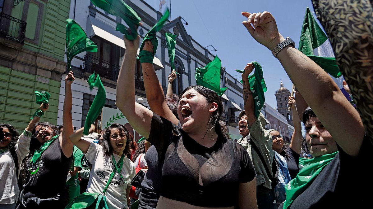 Por: Cortesía El Congreso de Jalisco despenaliza el aborto hasta las 12 semanas