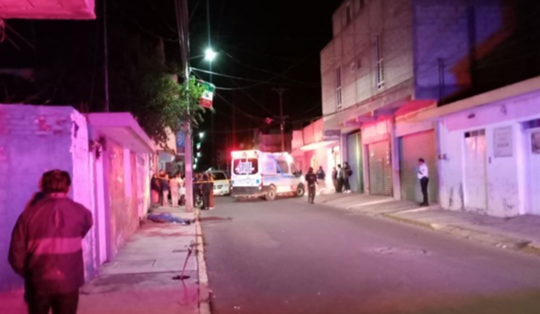 Por: Cortesía Expresidente de Tepatlaxco es asesinado en un ataque armado en Puebla