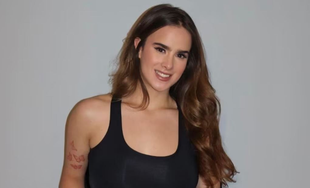 Por: Cortesía Gala Montes desmiente rumores de contrato millonario con Televisa