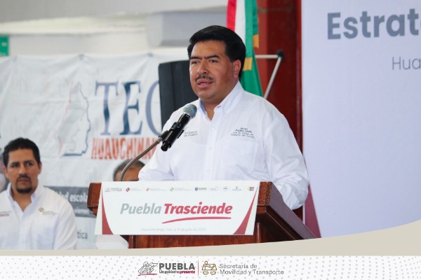 Por: Cortesía Llegarán desde Puebla 20 toneladas de víveres para damnificados de John