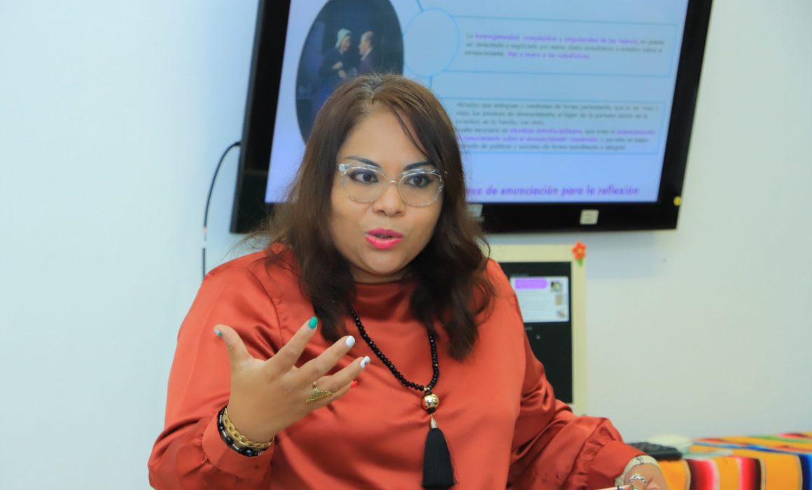 Envejecimiento: Un Logro que Merece Celebrarse y no Estigmatizarse