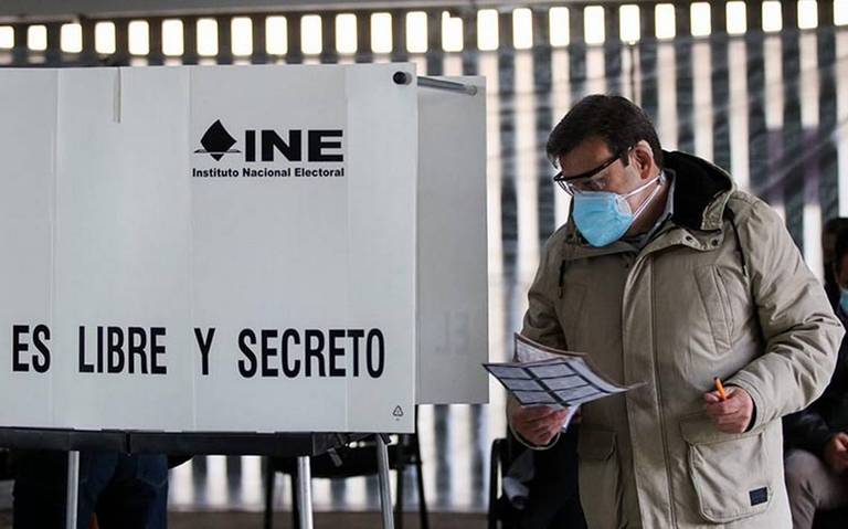 Inician elecciones extraordinarias en Tlaxcala: ¡Conoce todos los detalles!